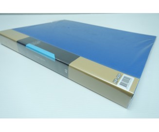 40 POCKET CLEAR HOLDER A4